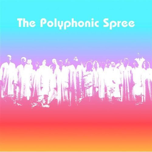 The Polyphonic Spree - Beginning Stages Of Polyphonic Spree