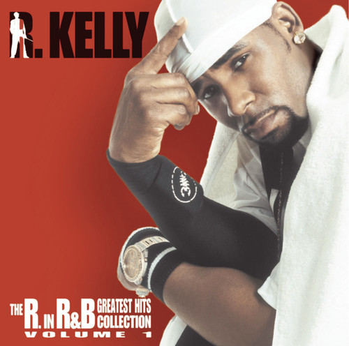 R. Kelly - R. In R&B Collection, Vol. 1
