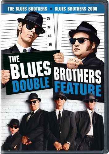 Blues Brothers - The Blues Brothers Double Feature
