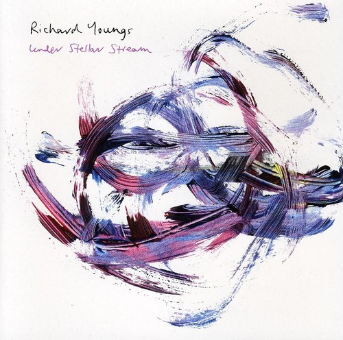 Richard Youngs - Under Stellar Stream