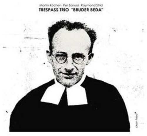 Trespass - Bruder Beda [Import]