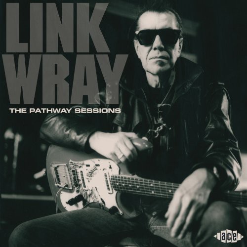 The Pathway Sessions [Import]