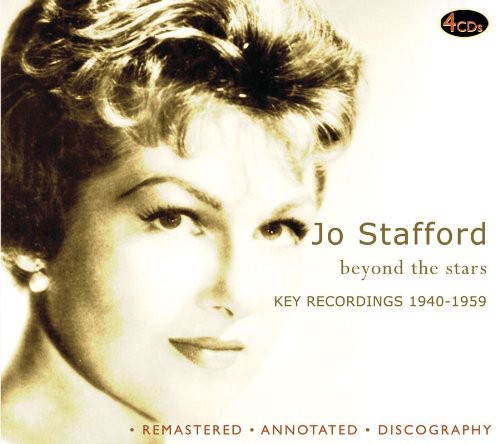Beyond the Stars Key Recordings 1940-1959