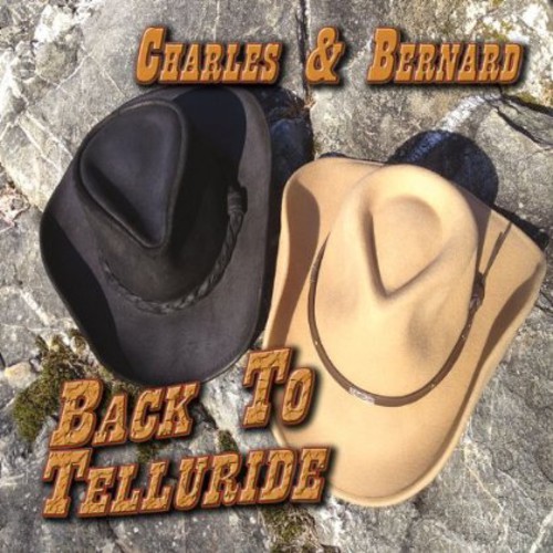 Charles - Back to Telluride