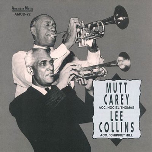 Mutt Carey & Lee Collins