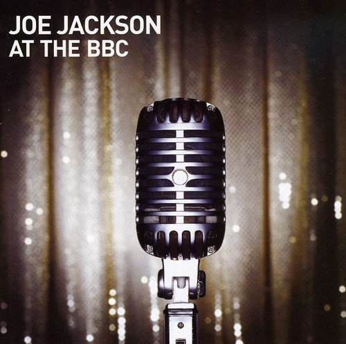 Joe Jackson - Live at the BBC