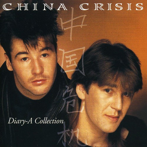 China Crisis - Diary-A Collection [Import]