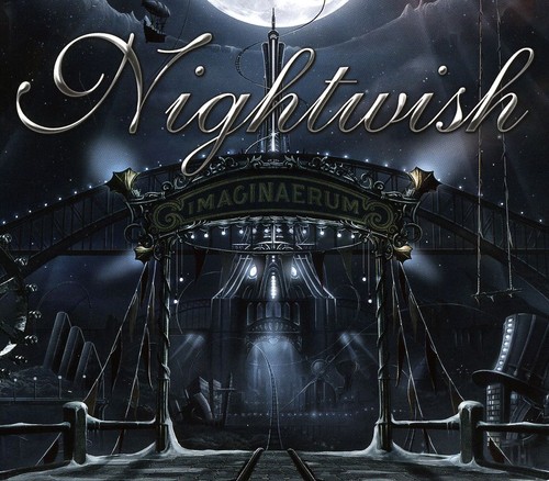 Nightwish - Imaginaerum [Import]