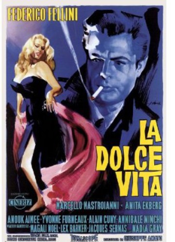 Nino Rota - La Dolce Vita [Import]
