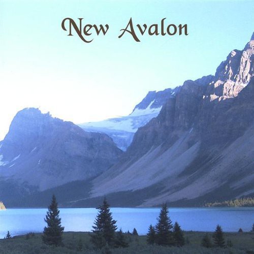 Joey Latimer - New Avalon
