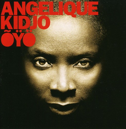 Angelique Kidjo - +Yo [Import]