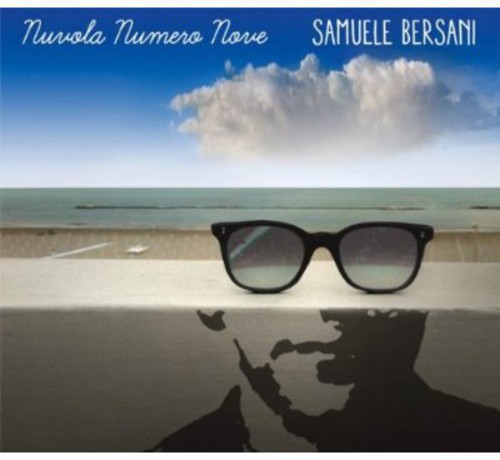 Samuele Bersani - Nuvola Numero Nove