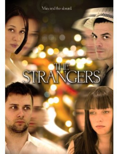 STRANGERS - Strangers
