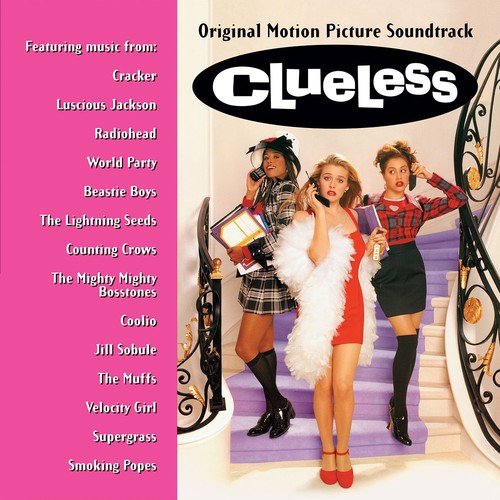 Clueless [Movie] - Clueless [Vinyl Soundtrack]