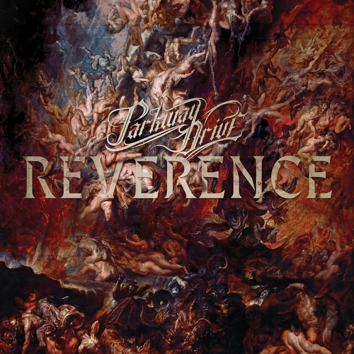 Parkway Drive - Reverence [LP]