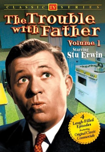 The Trouble With Father: Volume 1