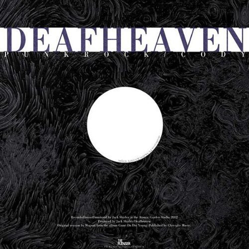 Deafheaven - Split