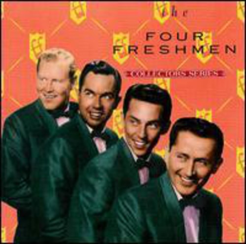 Four Freshmen - Collector's Series