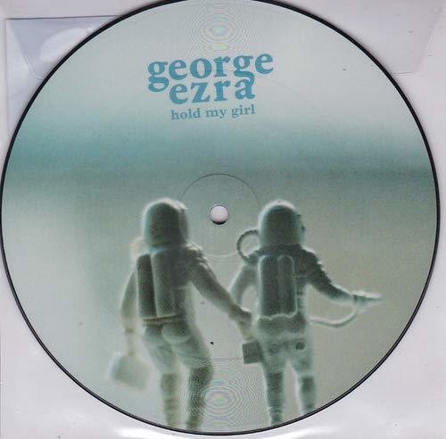 George Ezra - Hold My Girl (Uk)