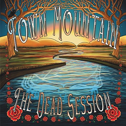 Town Mountain - The Dead Session