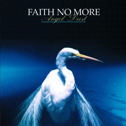 Faith No More - Angel Dust [Import]