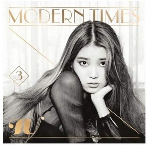 Iu - Vol 3: Modern Times