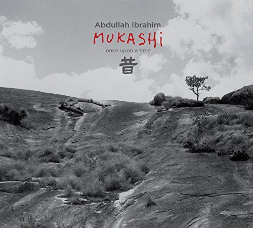 Abdullah Ibrahim / Dollar Brand - Mukashi-Once Upon a Time