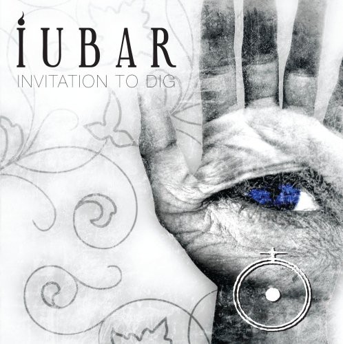 Iubar - Invitation II Dig