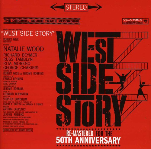 West Side Story - West Side Story [Import]