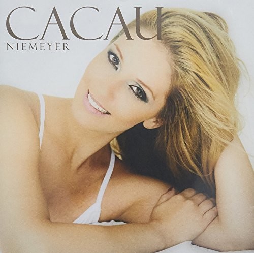 Cacau Niemeyer [Import]