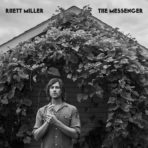 Rhett Miller - The Messenger