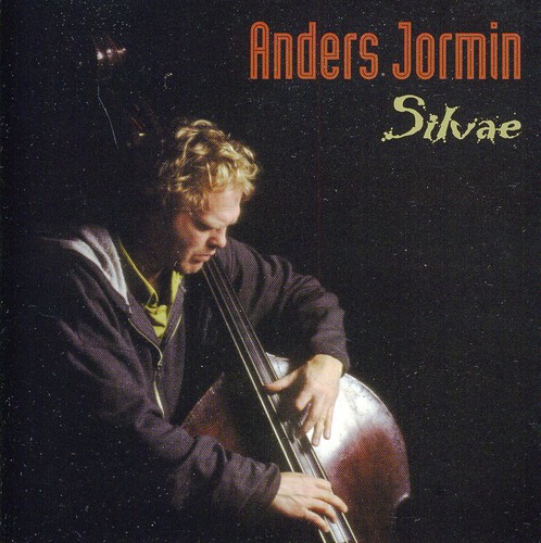 Anders Jormin - Silvae [Import]