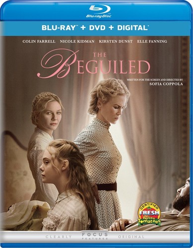 Beguiled - Beguiled (2pc) (W/Dvd) / (Uvdc 2pk Dhd Digc)