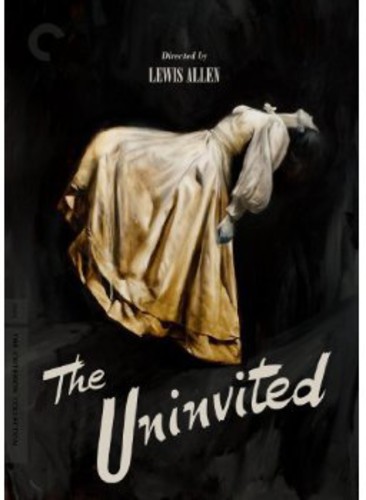 The Uninvited [Movie] - The Uninvited [Criterion Collection]