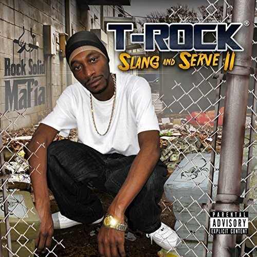 T-Rock - Slang & Serve II