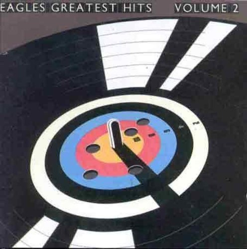 Eagles - Greatest Hits 2