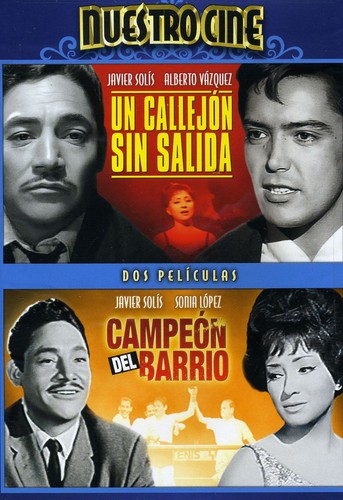Callejon Sin Salida & Campeon Del Barrio