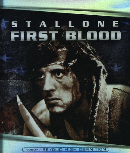 Rambo [Movie] - Rambo: First Blood