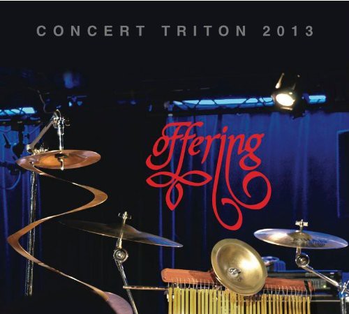 Offering - Concert Triton 2013