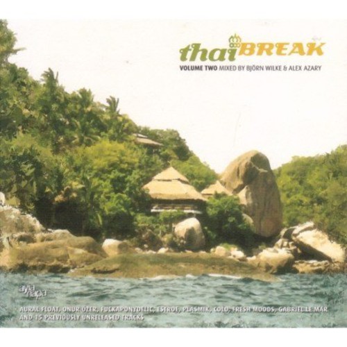 Vol. 2-Thaibreak