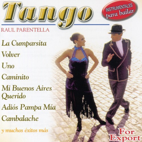 Tango [Import]