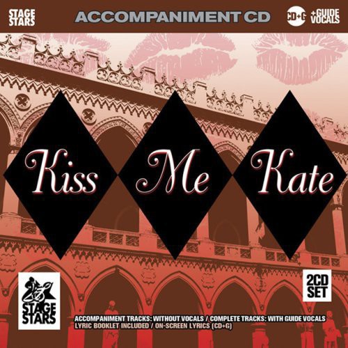 Karaoke: Kiss Me Kate