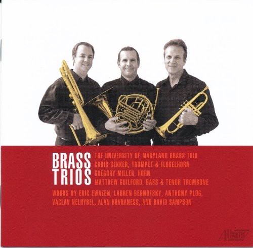 Brass Trios