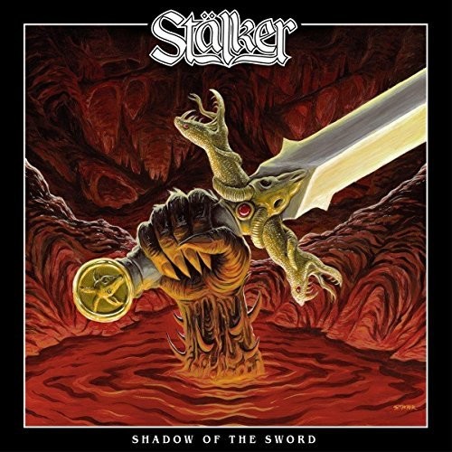 Stalker - Shadow Of The Sword