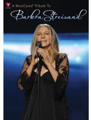 A Musicares Tribute to Barbra Streisand
