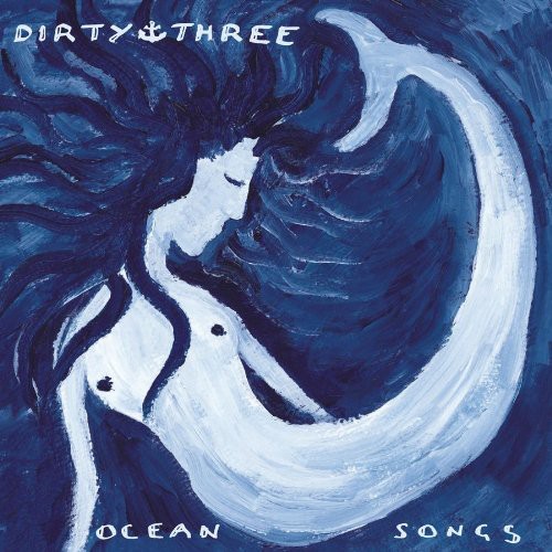 Dirty Three - Ocean Songs [Limited Edition] [Bonus CD] [Bonus Tracks]