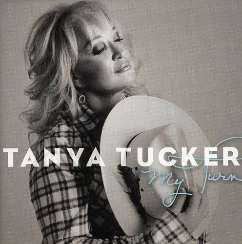 Tanya Tucker - My Turn