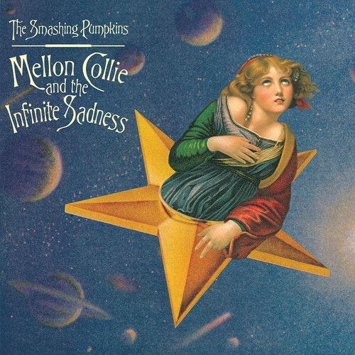 Mellon Collie and The Infinite Sadness [Explicit Content]