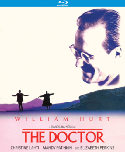 Doctor (1991) - The Doctor