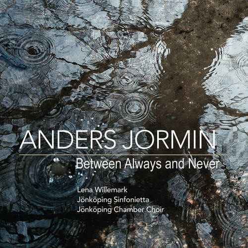 Anders Jormin - Between Always & Never